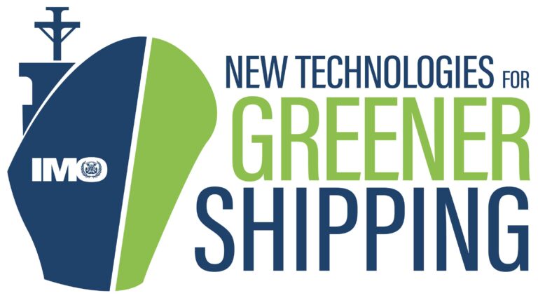 IMO Greener Shipping