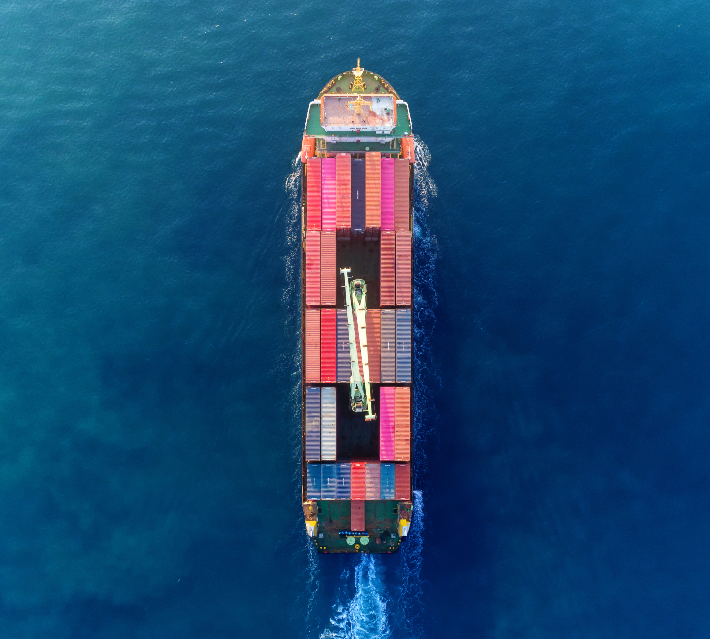 Gollcher Group, Shipping Malta, Logistics Malta