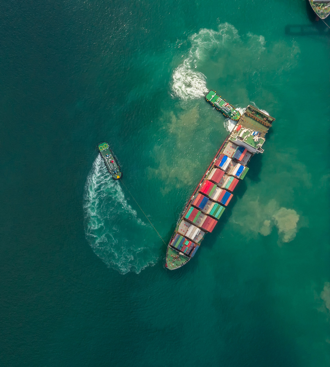 Ship Agency, shipping