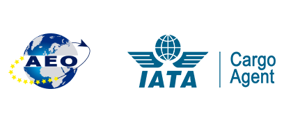 AEO IATA Cargo agent