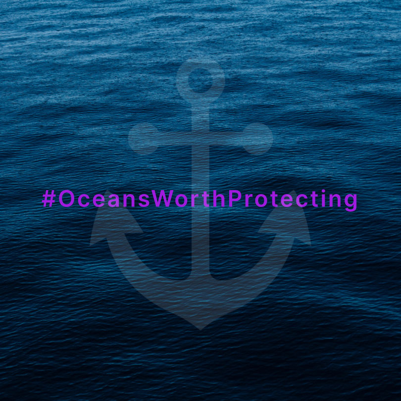 Oceans Worth Protecting 2023