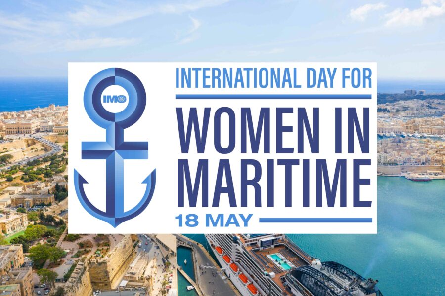 Women in Maritime IMO