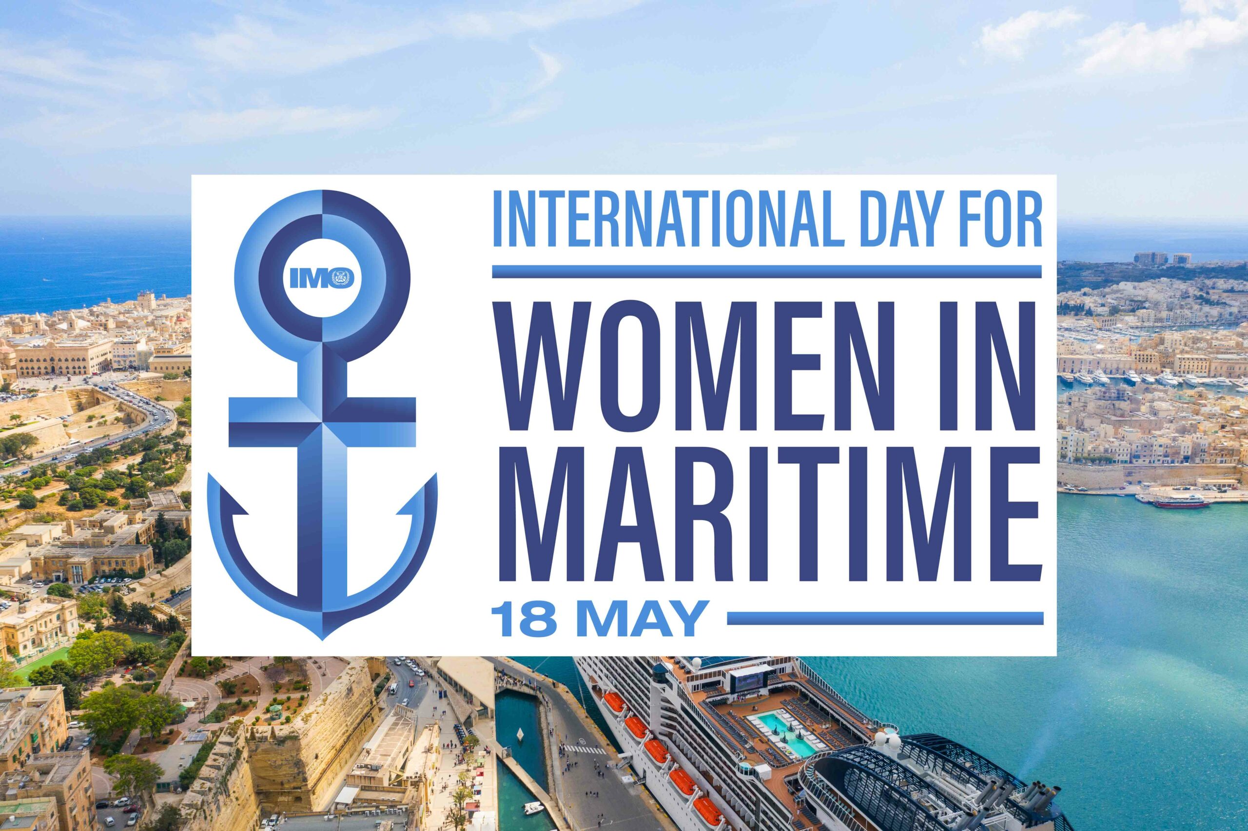 Women in Maritime IMO